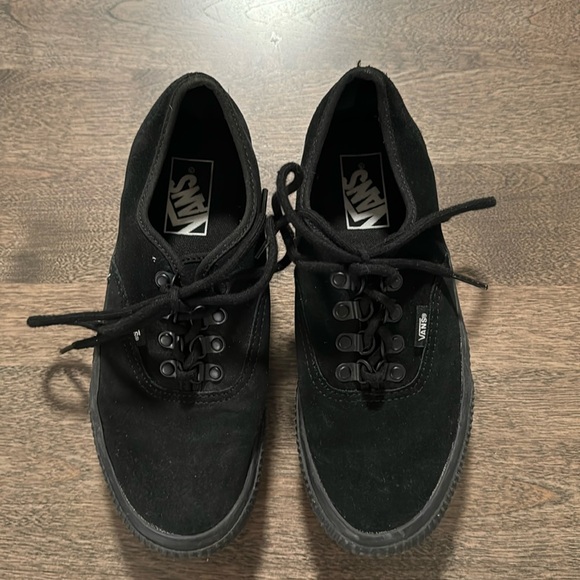 Vans Shoes - Good condition vans